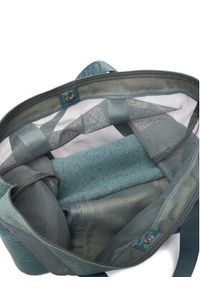 Guess Jeans Torebka CWBEO-GUESS-M-004-09 Niebieski. Kolor: niebieski #7