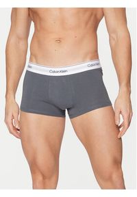 Calvin Klein Underwear Komplet 3 par bokserek 000NB3967A Kolorowy. Materiał: bawełna. Wzór: kolorowy #8