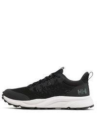 Helly Hansen Sneakersy Featherswift Tr 11786 Czarny. Kolor: czarny. Materiał: materiał #2