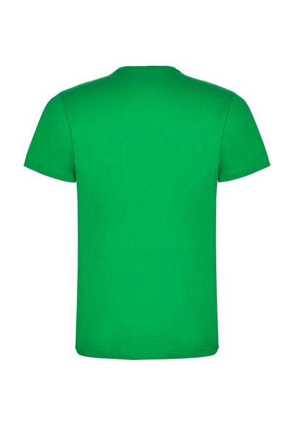 ROLY - Męska Koszulka Dogo Premium. Kolor: zielony. Sport: turystyka piesza