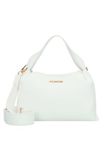 Love Moschino - LOVE MOSCHINO Torebka 320402 Biały. Kolor: biały