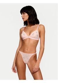 Guess Komplet bielizny O5BG05 K1740 Różowy. Kolor: różowy. Materiał: syntetyk #7