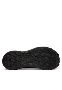 Asics Buty do biegania Gel-Venture 11 Waterproof 1011C159 Czarny. Kolor: czarny. Materiał: mesh #5
