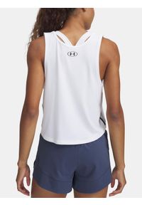 Spodenki damskie Under Armour Flex Woven 2in1. Kolor: szary. Sport: fitness