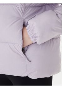 columbia - Columbia Kurtka zimowa Puffect™ II 2090291 Fioletowy Regular Fit. Kolor: fioletowy. Materiał: syntetyk. Sezon: zima #5