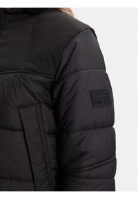 G-Star RAW - G-Star Raw Kurtka zimowa Expedition D26958-B958 Czarny Regular Fit. Kolor: czarny. Materiał: syntetyk. Sezon: zima #7