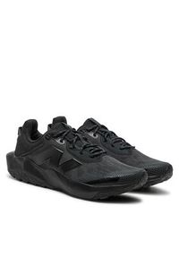 New Balance Buty do biegania Nitrel MTNTRLF6 Czarny. Kolor: czarny. Materiał: mesh, materiał #6