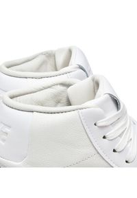 Nike Sneakersy Blazer Phantom Mid DX5800 100 Biały. Kolor: biały. Materiał: skóra #4