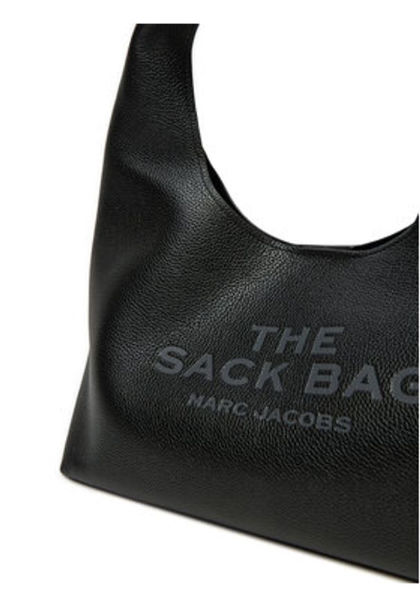MARC JACOBS - Marc Jacobs Torebka 2R3HSH058H02 Czarny. Kolor: czarny. Materiał: skórzane