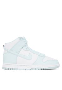 Sneakersy Nike. Kolor: biały