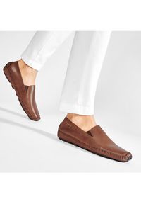 Pikolinos Półbuty 09Z-5511 Brązowy. Kolor: brązowy. Materiał: skóra #4