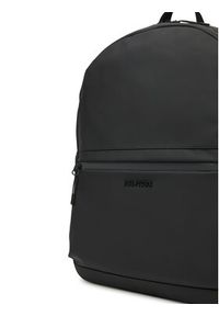 TOMMY HILFIGER - Tommy Hilfiger Plecak Th Tpu Dome Backpack AM0AM13579 Czarny. Kolor: czarny #3