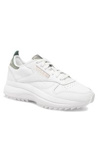 Reebok Sneakersy Classic Leather Sp E IE6991 Biały. Kolor: biały. Materiał: skóra. Model: Reebok Classic #2