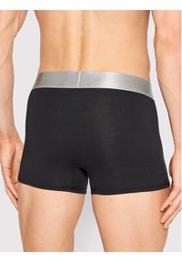 Calvin Klein Underwear Komplet 3 par bokserek 000NB3130A Czarny. Kolor: czarny. Materiał: bawełna #4