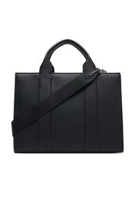 Karl Lagerfeld - KARL LAGERFELD Torebka B1W30041 Czarny. Kolor: czarny. Materiał: skórzane #2