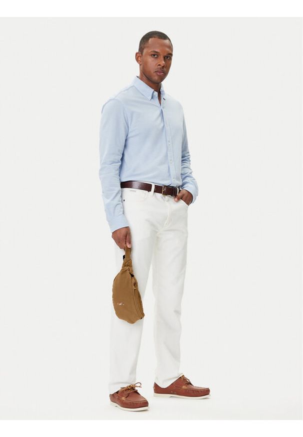 Polo Ralph Lauren Nerka 405967605002 Brązowy. Kolor: brązowy. Materiał: materiał