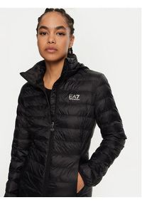 EA7 Emporio Armani Kurtka przejściowa 6DTB28 TNGPZ 1200 Czarny Regular Fit. Kolor: czarny. Materiał: syntetyk #4