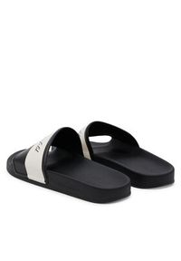 Karl Lagerfeld - KARL LAGERFELD Klapki KL70023 Czarny. Kolor: czarny #3