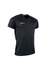 GRAYS - Koszulka dla dzieci Grays Hockey Apex 650. Kolor: czarny #1