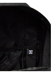 DC Plecak DCI-KS-001-07 Szary. Kolor: szary. Materiał: materiał #6