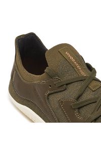 Vivo Barefoot Sneakersy Primus Asana III M 309313-03 Khaki. Kolor: brązowy. Materiał: materiał #6