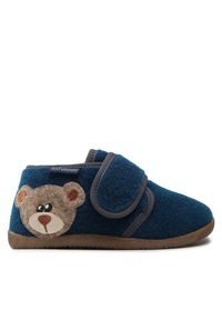 Kapcie Naturino. Kolor: niebieski #1