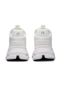 On - Sneakersy męskie ON CLOUDNOVA 2. Okazja: na co dzień, na spacer, do pracy. Kolor: biały. Sport: turystyka piesza #2