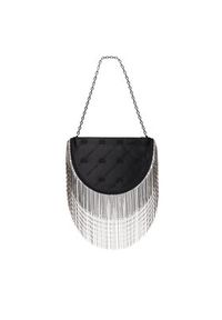 Karl Lagerfeld - KARL LAGERFELD Torebka A4W30111 Czarny. Kolor: czarny #4
