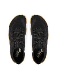 Vivo Barefoot Sneakersy Motus Flex 309646 Czarny. Kolor: czarny. Materiał: materiał #2