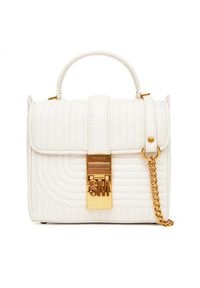 Steve Madden Torebka Bkhy SM13001725 Écru. Kolor: kremowy. Materiał: skórzane #5