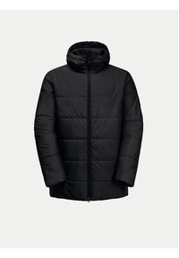 Jack Wolfskin Kurtka zimowa Deutzer 1207451 Czarny Regular Fit. Kolor: czarny. Materiał: syntetyk. Sezon: zima #5