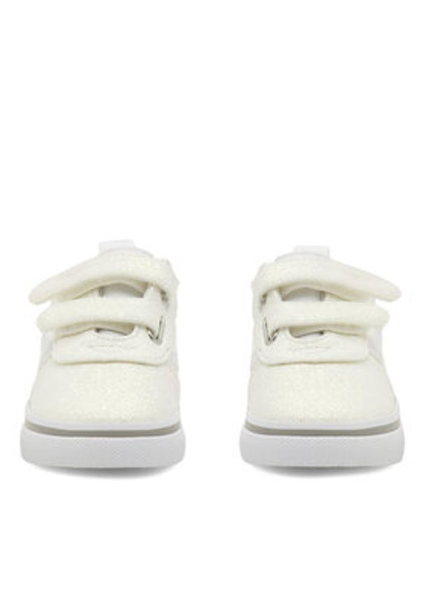 Vans Tenisówki Ward V VN0A4BTFCJD1 Biały. Kolor: biały. Materiał: syntetyk