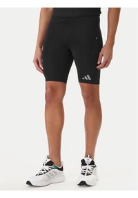 Adidas - adidas Szorty sportowe adi365 Adaptive JZ2270 Czarny Slim Fit. Kolor: czarny. Materiał: syntetyk #1