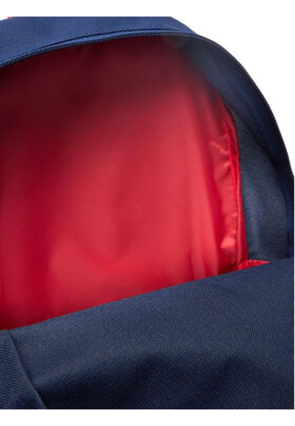 Adidas - adidas Plecak MARVEL SPIDER-MAN KA9884 Granatowy. Kolor: niebieski. Materiał: materiał. Wzór: motyw z bajki