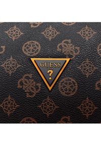 Guess Torba TMPIPY P4235 Brązowy. Kolor: brązowy. Materiał: skóra #4