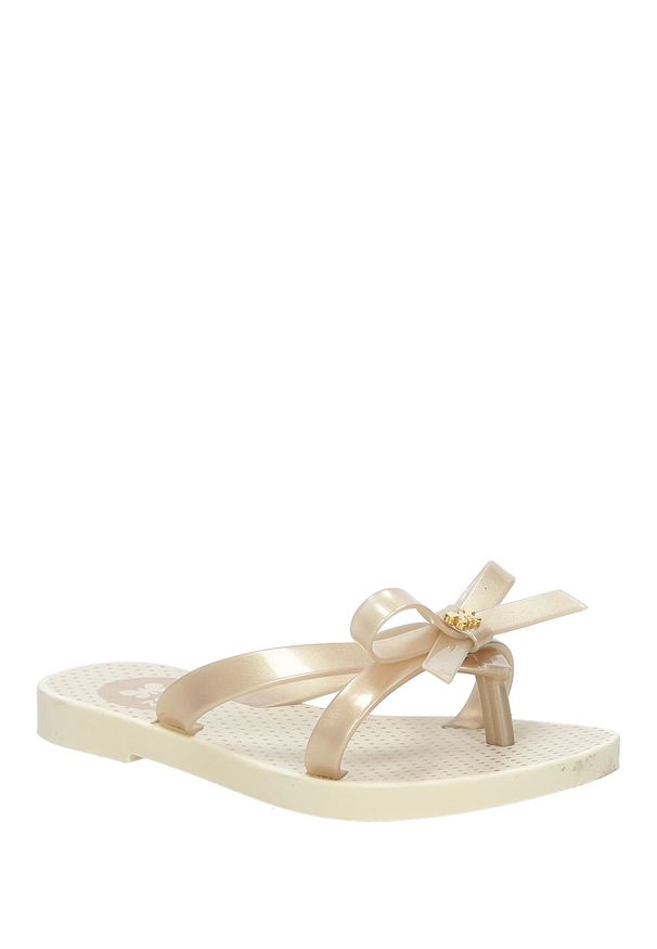 Meliski z kokard膮 zaxy 82055 zaxy fresh iii top kids/10