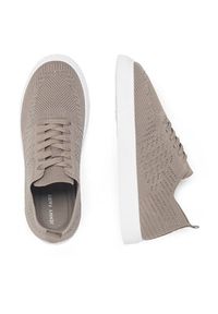 Jenny Fairy Trampki WFA0610-1 Beżowy. Kolor: beżowy. Materiał: materiał #5