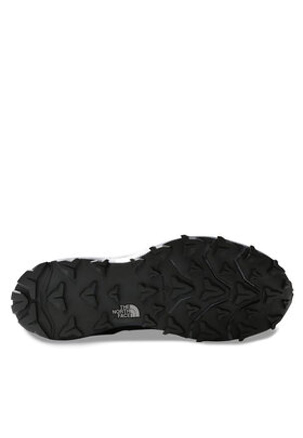 The North Face Trekkingi M Vectiv Fastpack Insulated FuturelightNF0A7W53NY71 Czarny. Kolor: czarny. Materiał: skóra. Sport: turystyka piesza