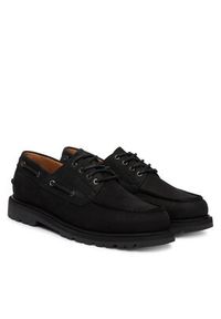 Vagabond Shoemakers Półbuty Jay 5977-050-20 Czarny. Kolor: czarny. Materiał: nubuk, skóra #2