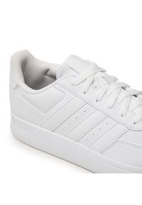 Adidas - adidas Sneakersy Breaknet 2.0 ID7110 Biały. Kolor: biały