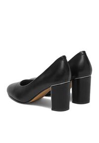 Lasocki Czółenka CEO-WS1055-02 Czarny. Kolor: czarny. Materiał: skóra #8