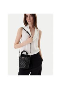Torebka Guess. Kolor: czarny #1