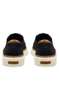 GANT - Gant Sneakersy 30638905 Czarny. Kolor: czarny. Materiał: materiał #6