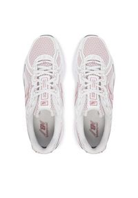 New Balance Sneakersy U74078Z Różowy. Kolor: różowy. Materiał: materiał #2