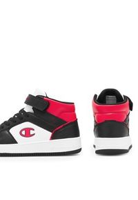 Champion Sneakersy Rebound 2.0 Mid GS S32413-KK019 Czerwony. Kolor: czerwony