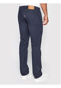 Levi's® Jeansy 511™ 04511-4432 Granatowy Slim Fit. Kolor: niebieski #4