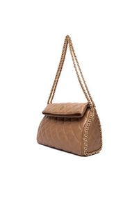 Badura Torebka EO-AYA-LA482-7044-2 Brązowy. Kolor: brązowy #4