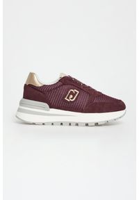 Liu Jo - Sneakersy damskie LIU JO