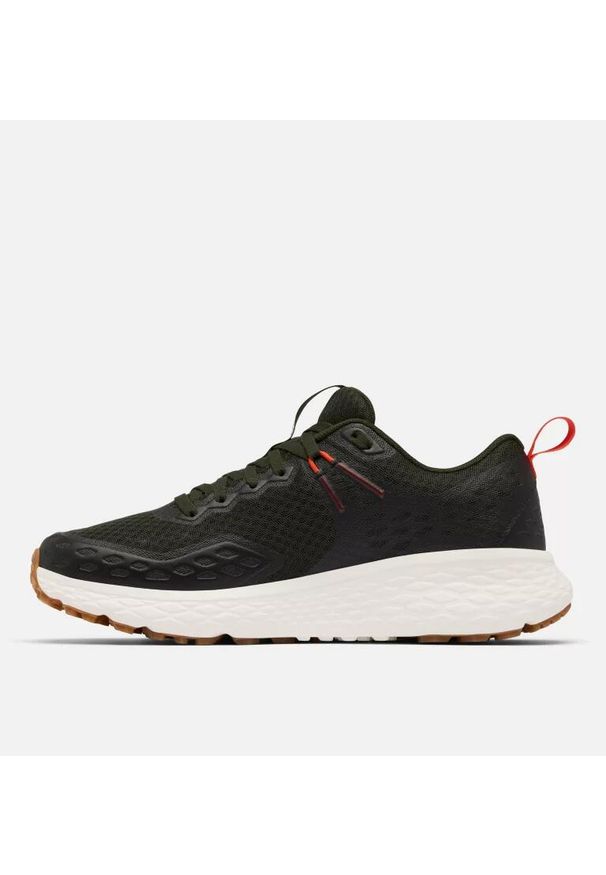 columbia - Buty multisportowe męskie Columbia Konos TRS Outdry. Kolor: zielony