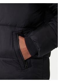 DC Shoes Kurtka zimowa Cantera ADYJK03194 Czarny Boxy Fit. Kolor: czarny. Materiał: syntetyk. Sezon: zima #2